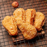 Plant-based  Spicy Drumstick